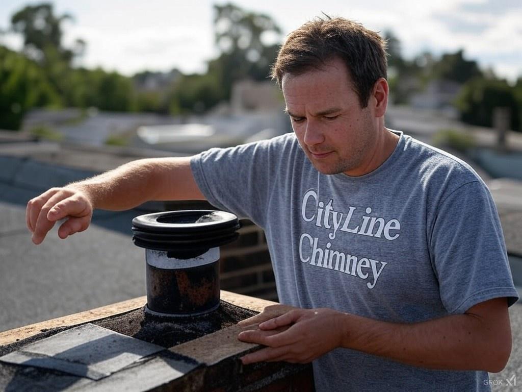 Expert Chimney Cap Services for Leak Prevention and Durability in South Waltham, MA