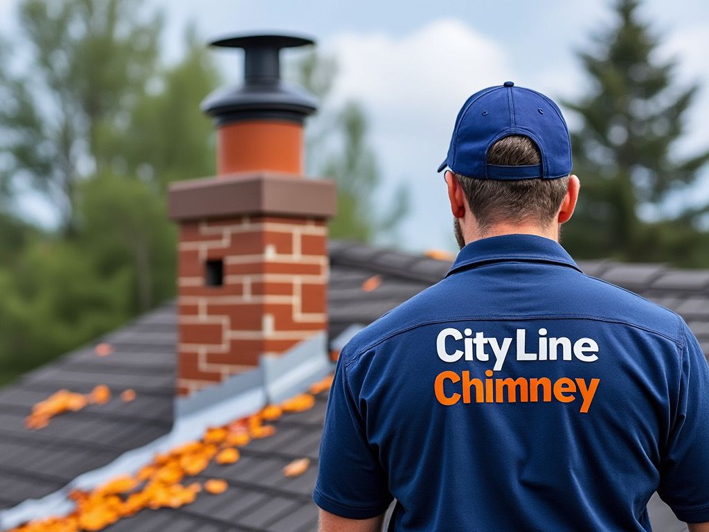 Expert Chimney Sweep Solutions in South Waltham, MA