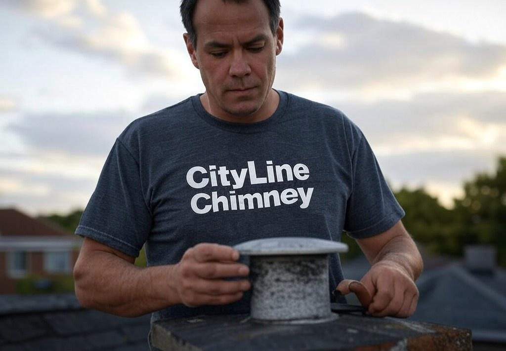 Quality Chimney Flashing Services in South Waltham, MA