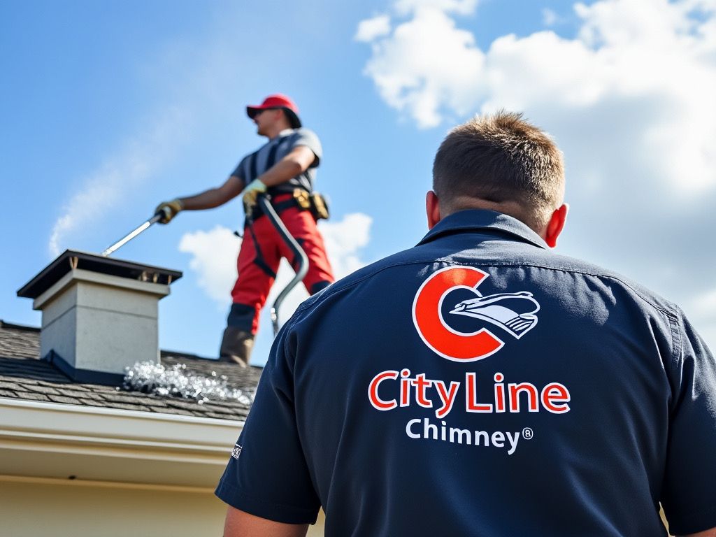 Top-Quality Chimney Cleaning Services in South Waltham, MA
